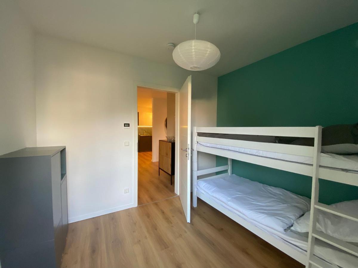 Apartments-Like-Home-199 Mahlow Blankenfelde-Mahlow Εξωτερικό φωτογραφία