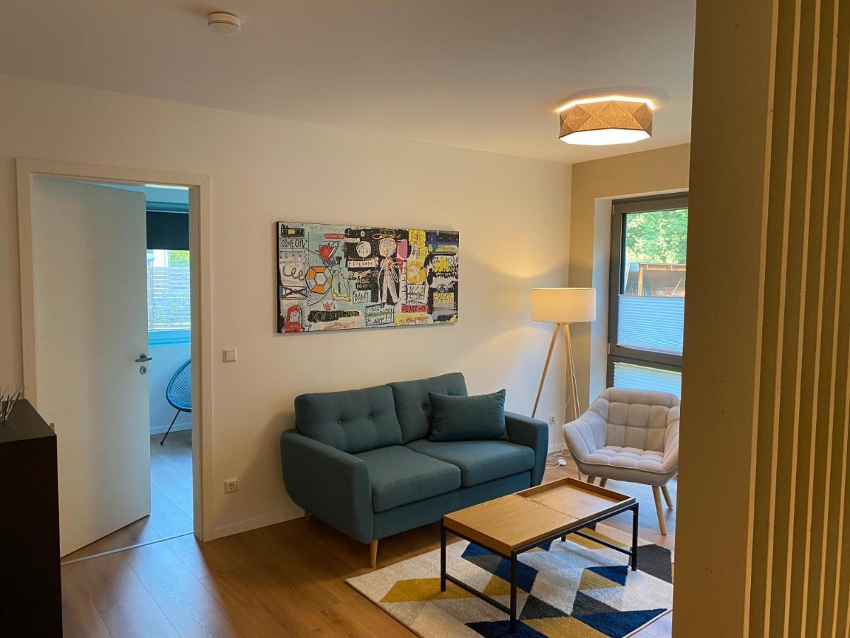 Apartments-Like-Home-199 Mahlow Blankenfelde-Mahlow Εξωτερικό φωτογραφία