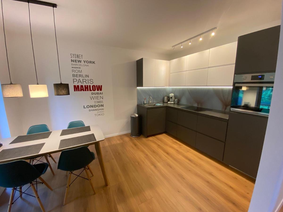 Apartments-Like-Home-199 Mahlow Blankenfelde-Mahlow Εξωτερικό φωτογραφία