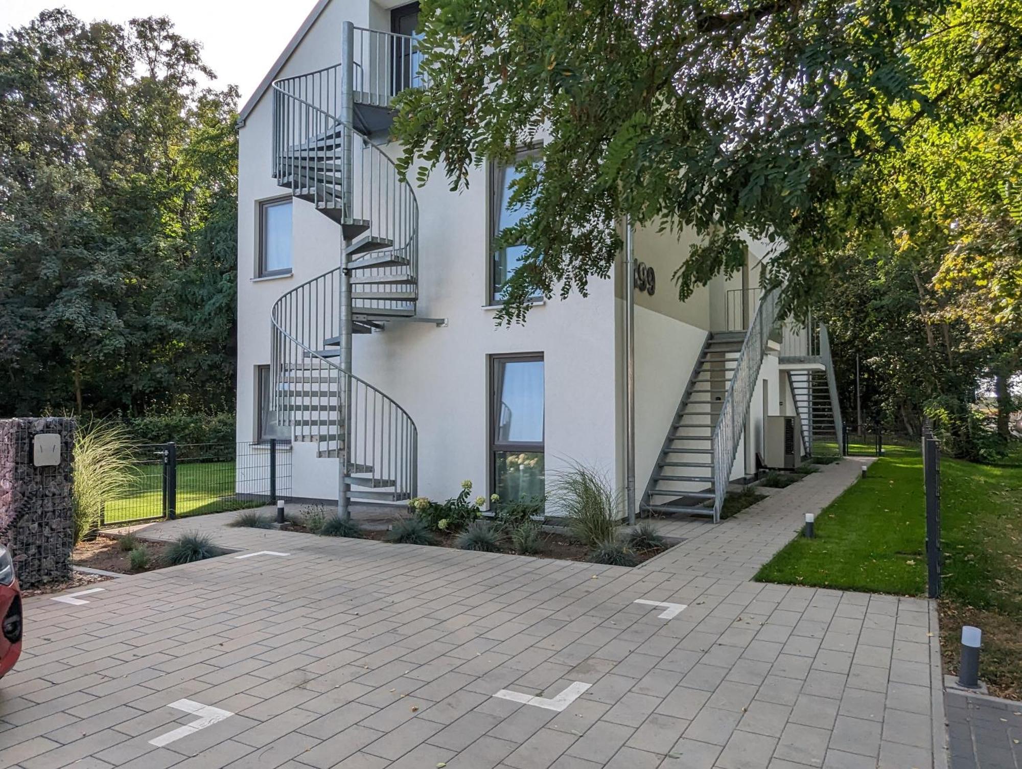 Apartments-Like-Home-199 Mahlow Blankenfelde-Mahlow Εξωτερικό φωτογραφία